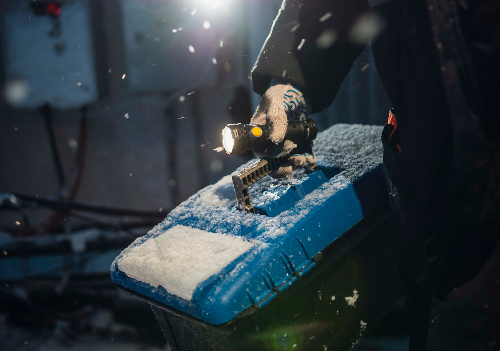 Фонарь Armytek Prime C2 Pro Max Magnet USB (Warm)