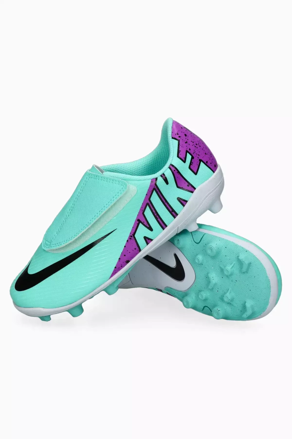 Бутсы Nike Mercurial Vapor 15 Club MG Junior