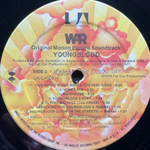 War ‎– Youngblood - Original Motion Picture Soundtrack (США 1978г.)