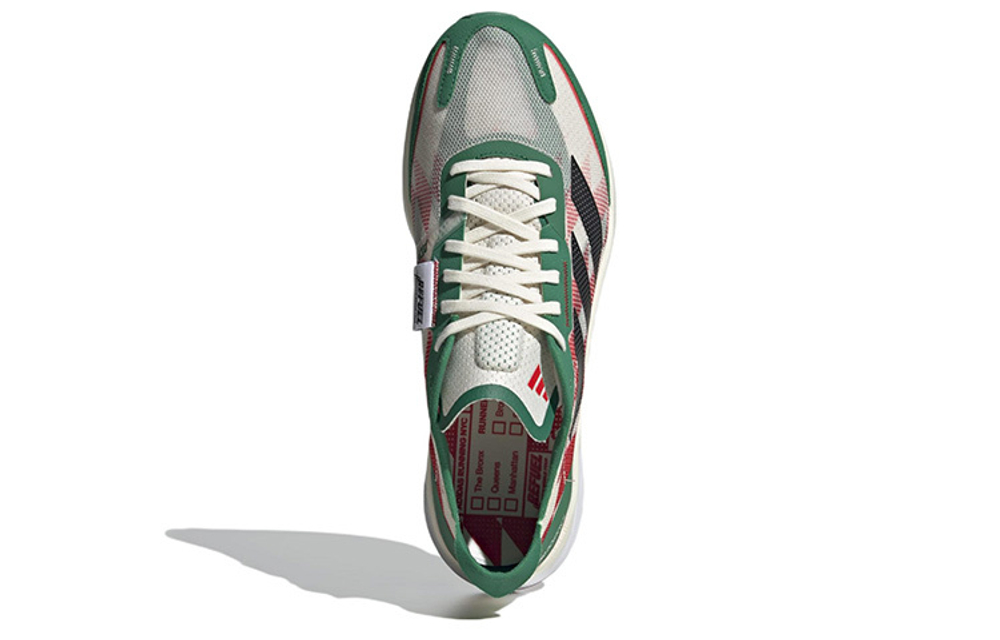 Кроссовки Adidas Adizero Boston 11