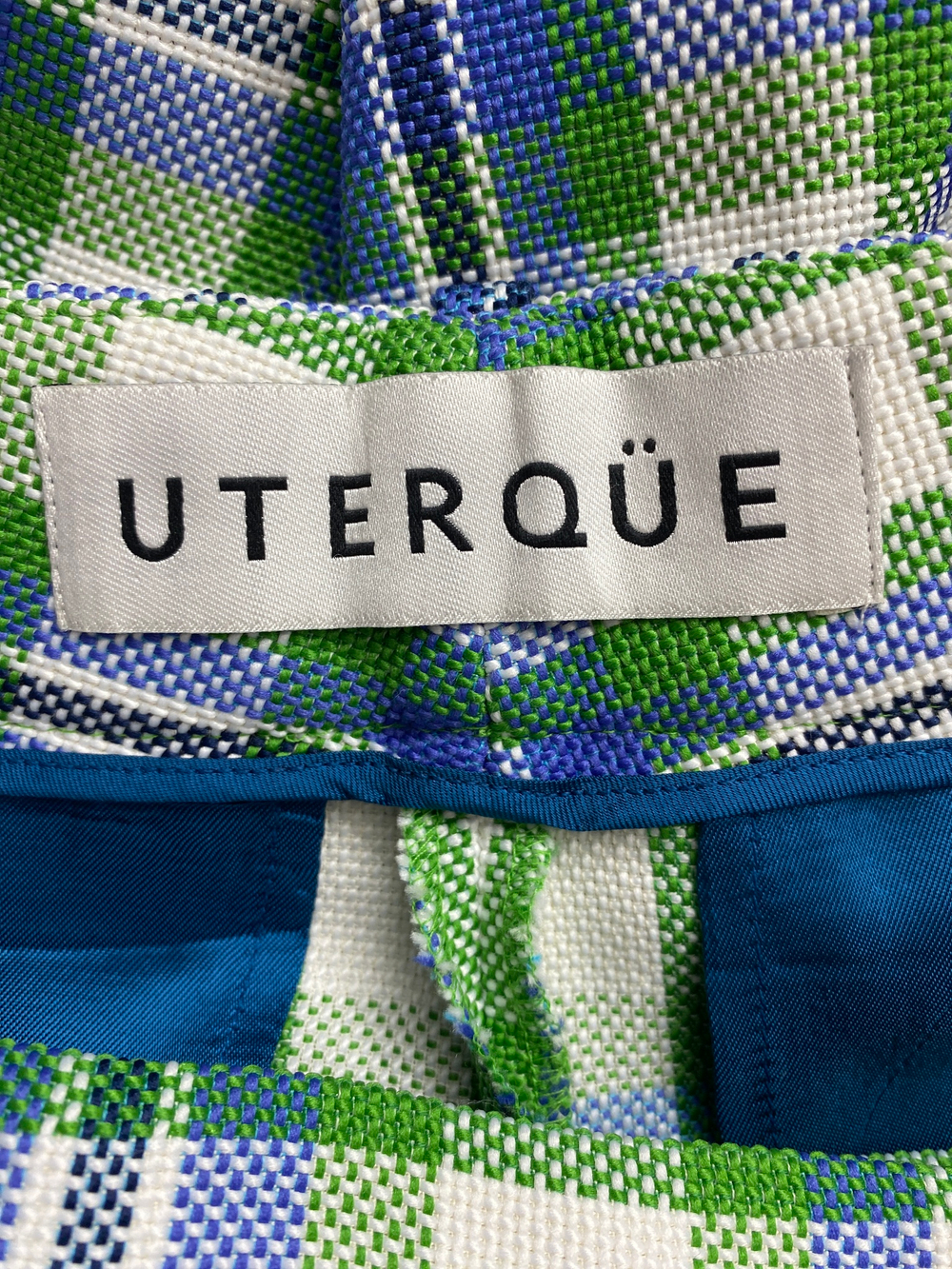 Брюки Uterque