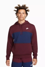 Кофта Nike Club Fleece+