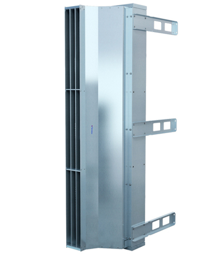 Электрическая завеса Тепломаш КЭВ-48П7020E серии 700 IP 21