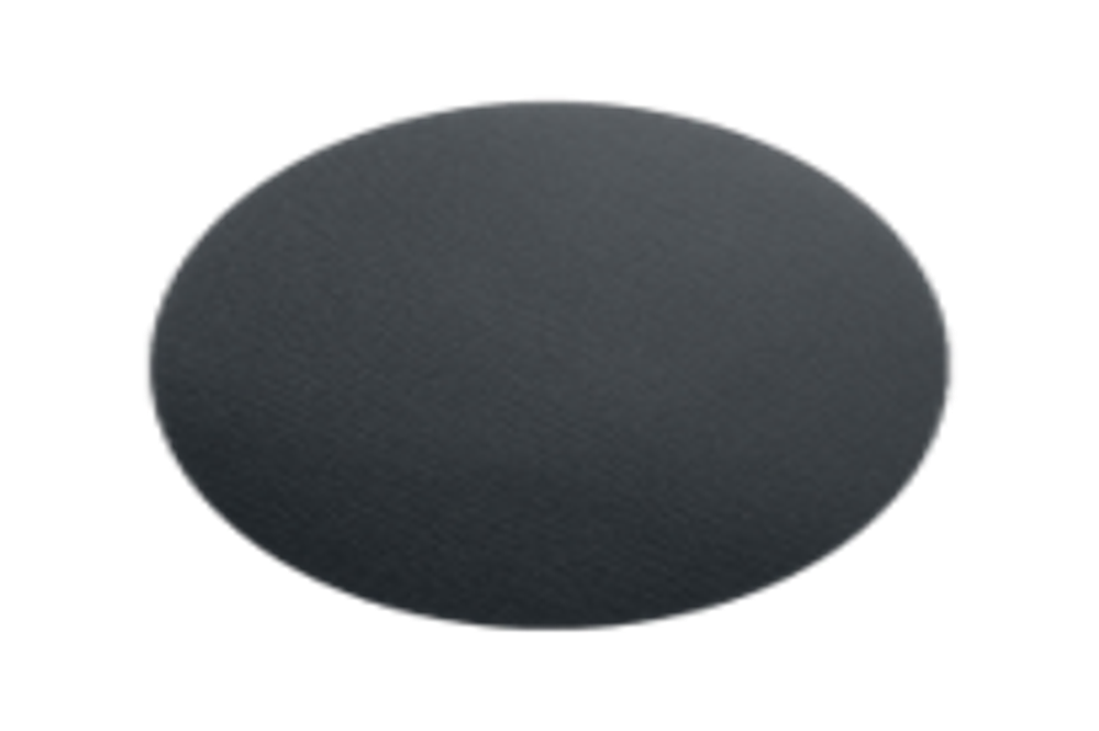 Подложка для торта, толщина 2,5 мм., диаметр 30 см,черный/белый