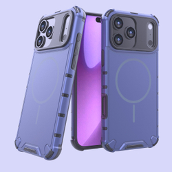 Противоударный чехол Supreme Grating Case для iPhone 17 Pro Max