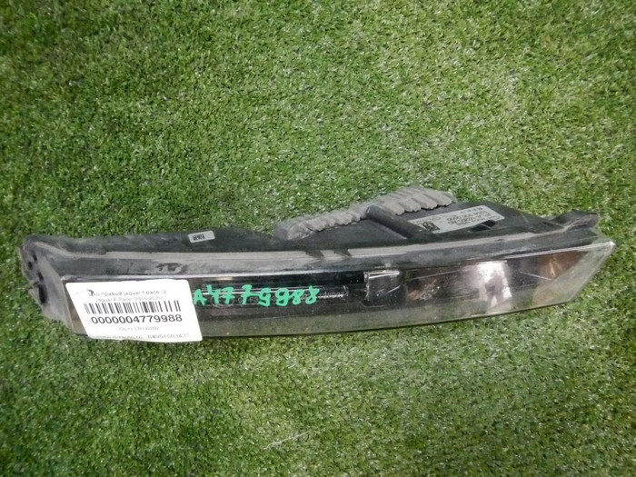 ДХО правый Jaguar F-PACE (2016-2020)