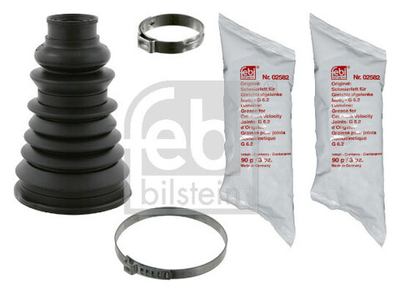 FEBI BILSTEIN - 10353-FEB - Bellow Kit, drive shaft - Povrat artikla narucenog iz Njemacke nije moguc.