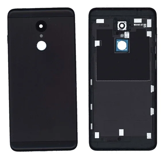 Задняя крышка для Xiaomi Redmi 5 Black