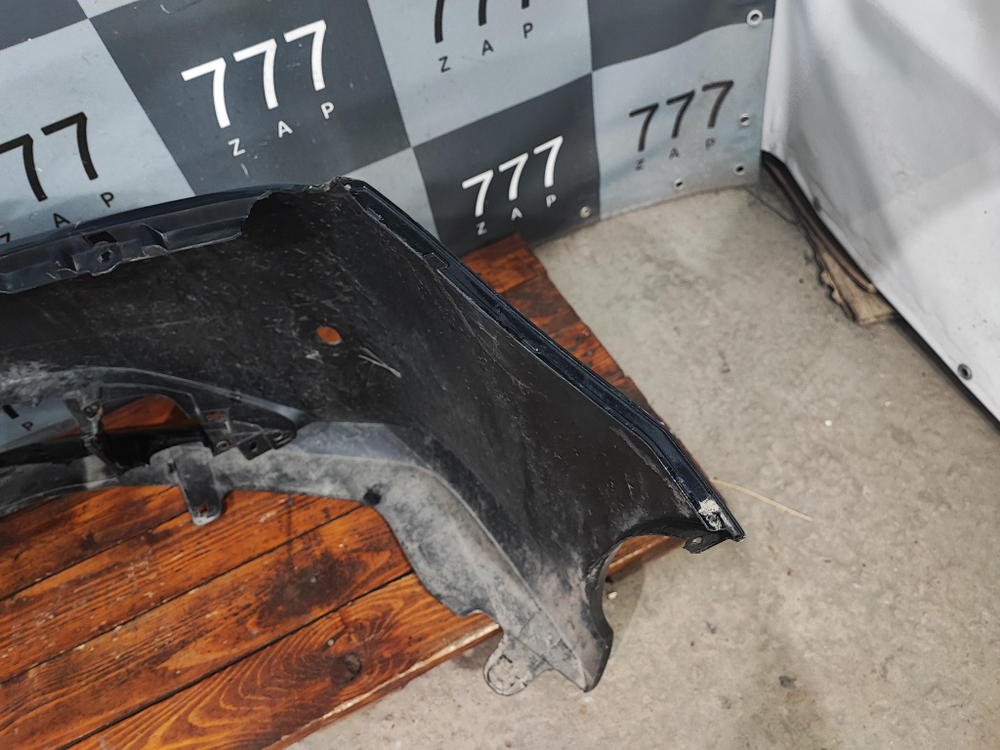 Бампер передний Toyota Camry (XV50) 11-14 Б/У Оригинал 5211906690