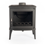 Чугунная отопительная печь Fireway Matis