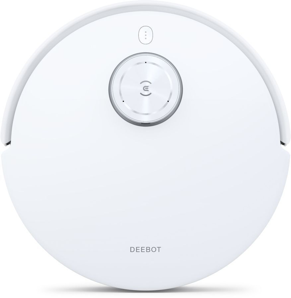 Робот-пылесос ECOVACS DEEBOT T10 RU Белый DBX33-0102