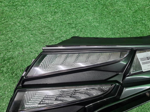 ДХО левый Hyundai Tucson 4 (2020-н.в.) LED