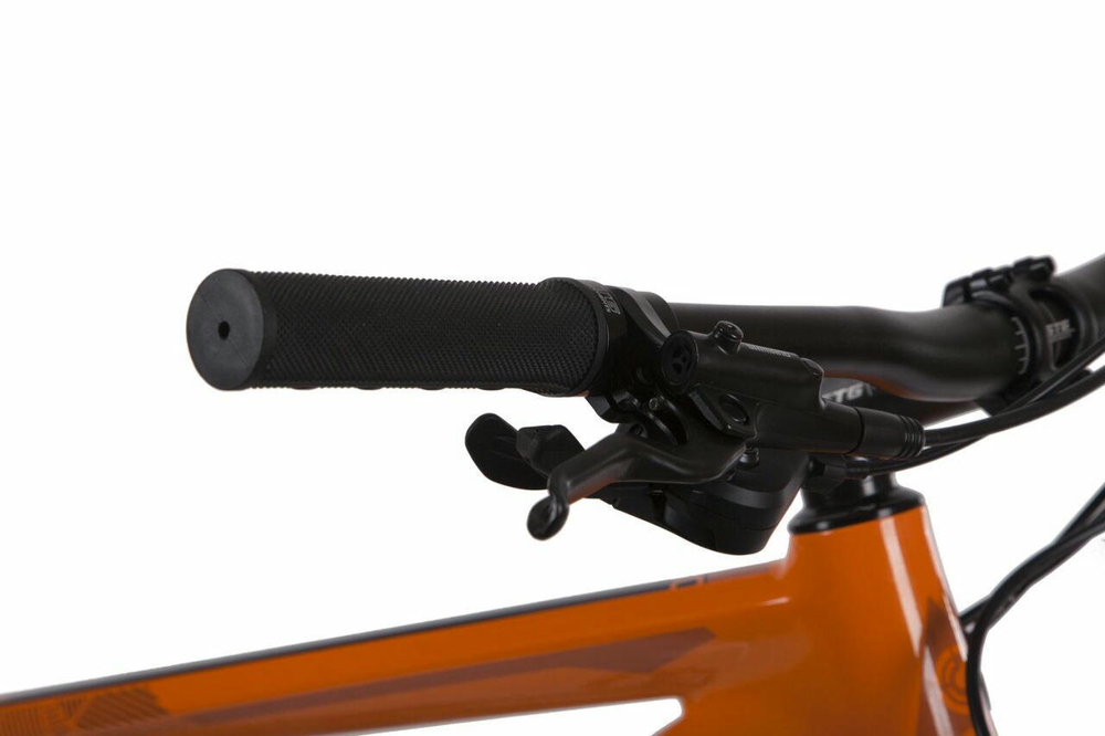 Горный велосипед Stinger Reload Pro 27" (2021)