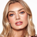 Набор Charlotte Tilbury Quick Easy Makeup Golden Glow