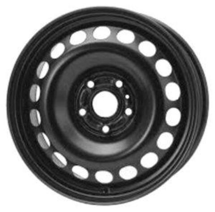 Kronprinz ME 516025 6.5x16 5x112 ET 49 Dia 66.5