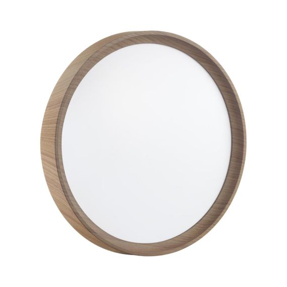 Настенно-потолочный светильник Sonex WOODI 7603/CLN