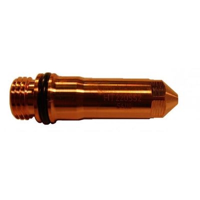 T-10306  (Ref. № 220552-UR)  Электрод / Eleсtrodе, 50A