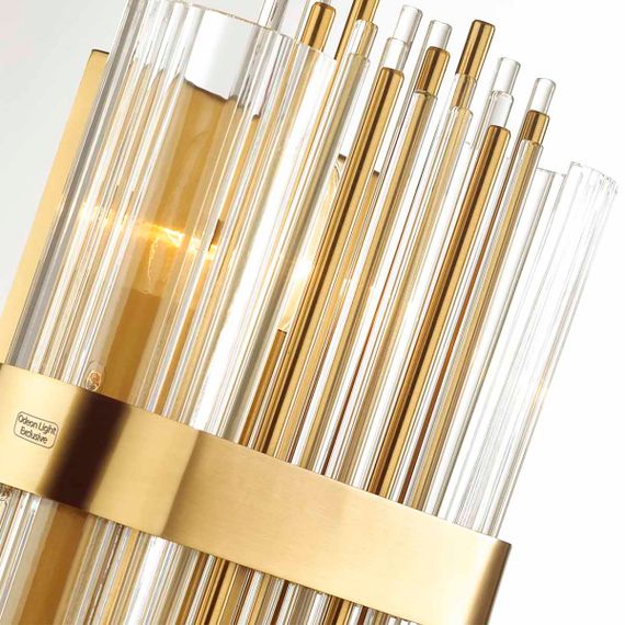 Настенный светильник Odeon Light Hall Empire 4853/6W