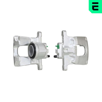 OPTIMAL - BC2886L-OPT - Brake Caliper