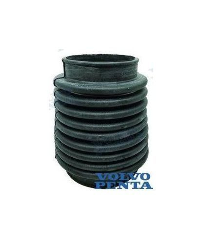 Гофра Volvo Penta DP-G DPX-A, Recmar