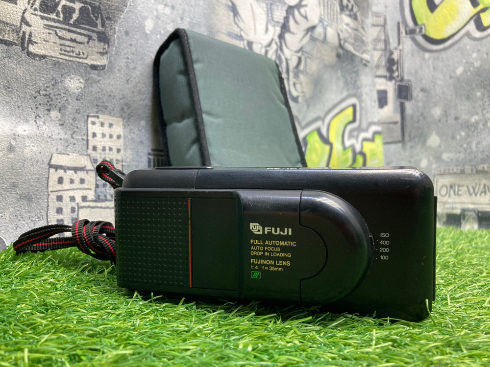 Fuji DL-50