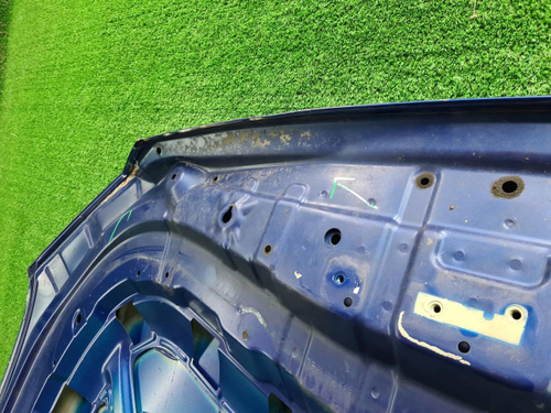 Капот Haval F7 (2018-2024)