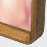 ZEP BC446 10x15 Baden дерево (коричневая) ф/рамка