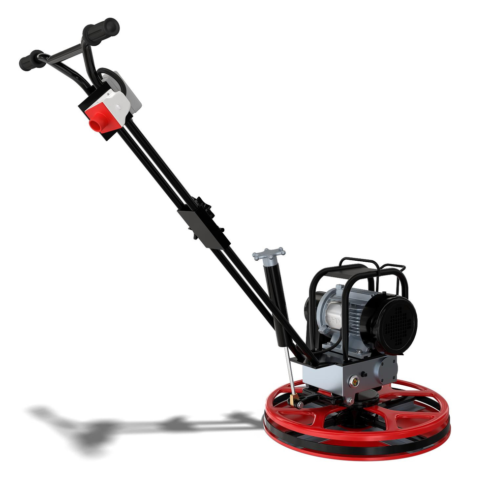 Затирочная машина Vektor VSCG-600D с УЗО, 220В