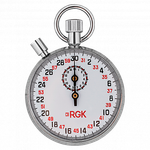 Секундомер механический RGK SWM-1B3 с поверкой