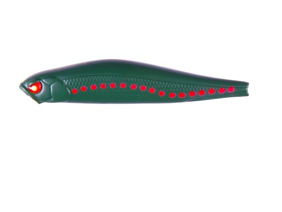 Воблер плавающий LJ Pro Series BASARA F 07.00/303