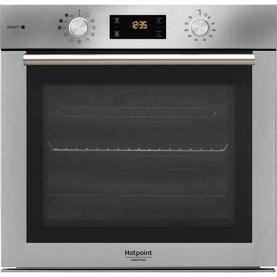 Электрический духовой шкаф Hotpoint-Ariston FA4S 842 J IX