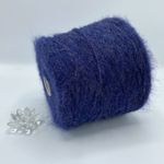 lanificioDell Olivo S.P.A. 20% кид мохер  20% меринос 15% вискоза 22% полиамид 23% полиакрил