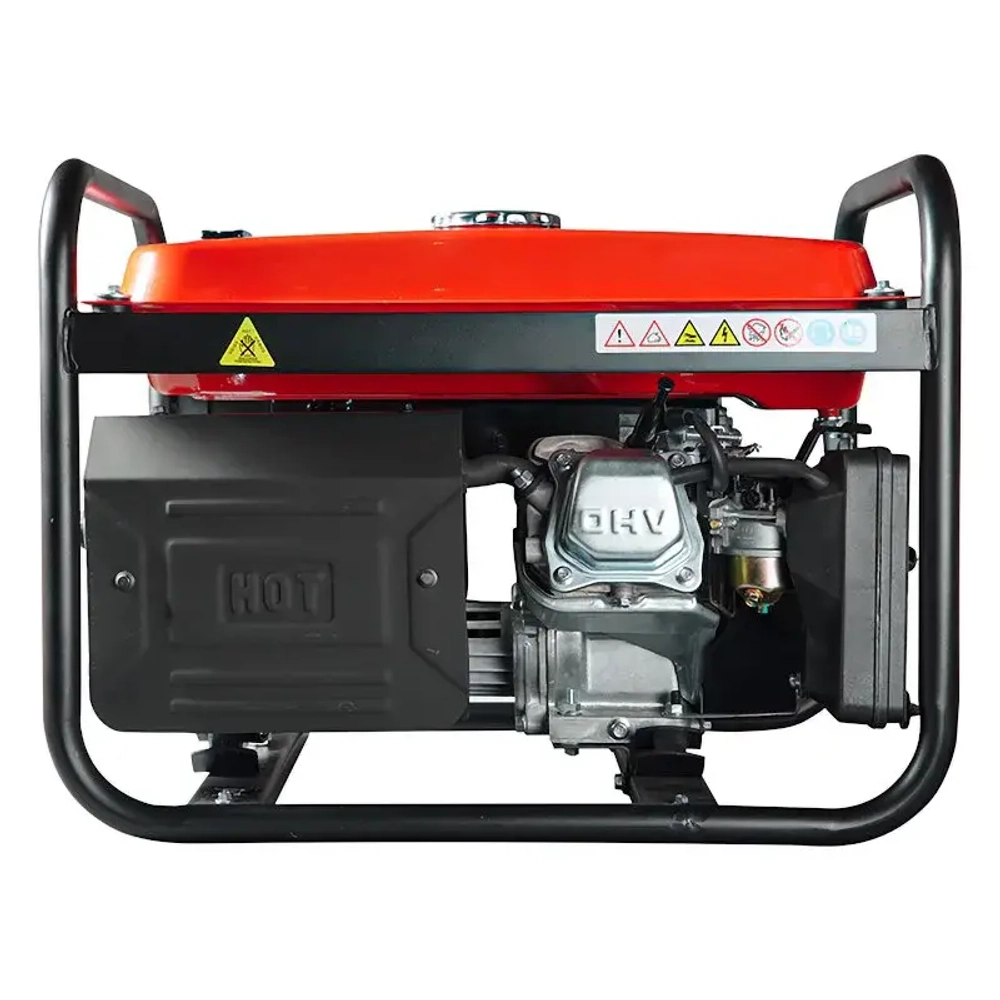 FUBAG BS 3300 бензиновый генератор 431247