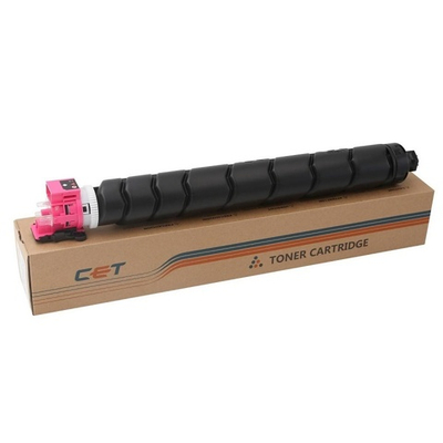 Тонер-картридж (PK250) TK-8525M для KYOCERA TASKalfa 3552ci/3553ci/4052ci/4053ci, Magenta, CET141435R