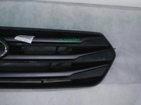 Решетка радиатора Hyundai Creta (2016-2020)