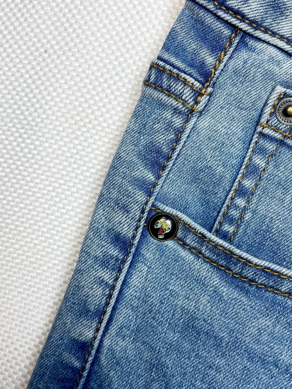 Джинсы от Savitar Ecko South pole True religion Jnco