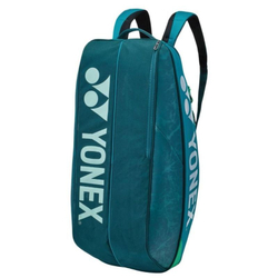Теннисная сумка Yonex Pro Racquet 6PK - dark green