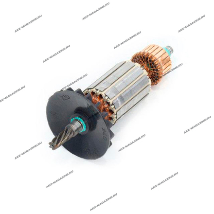 Якорь подходит для ПЕРМЬ МЭС-450,420 (Вильва)