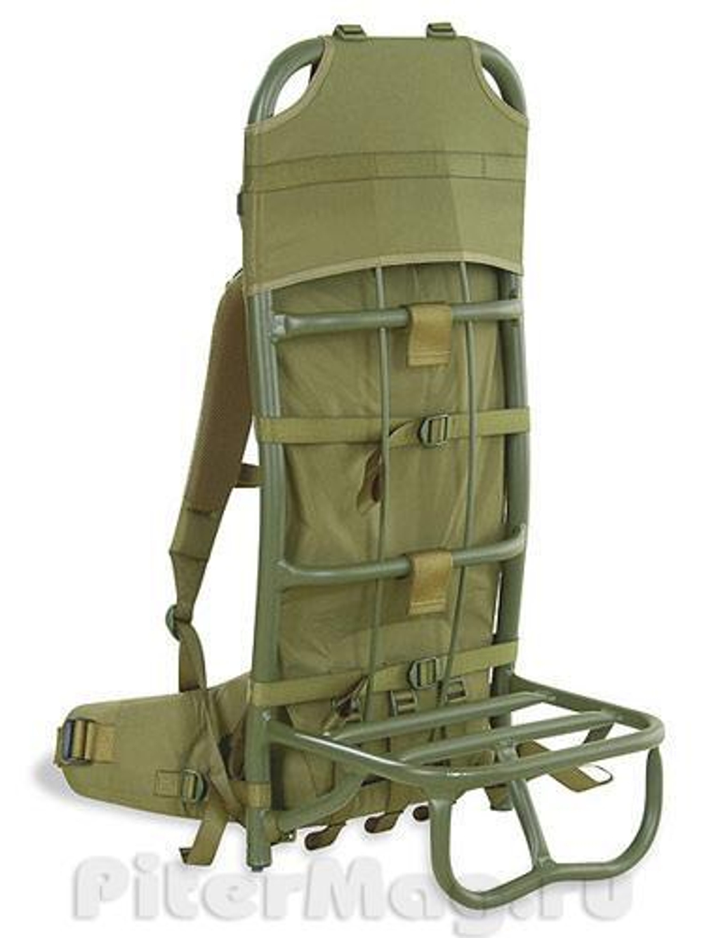 Рюкзак Tatonka Lastenkraxe Green [1130.036]