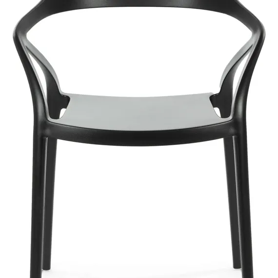 Стул Stis черный