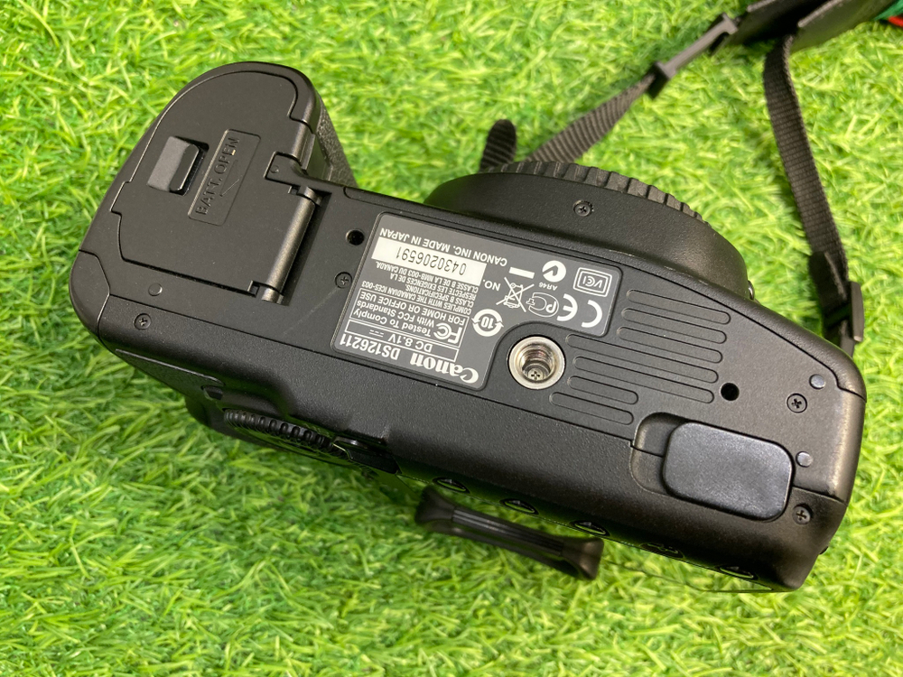Canon EOS 50D (6.300 кадров) Покупка/Продажа