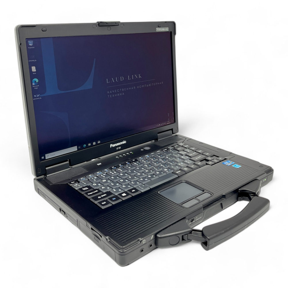Panasonic CF-52