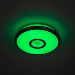 Citilux Старлайт Смарт CL703A10G Умный светильник Хром