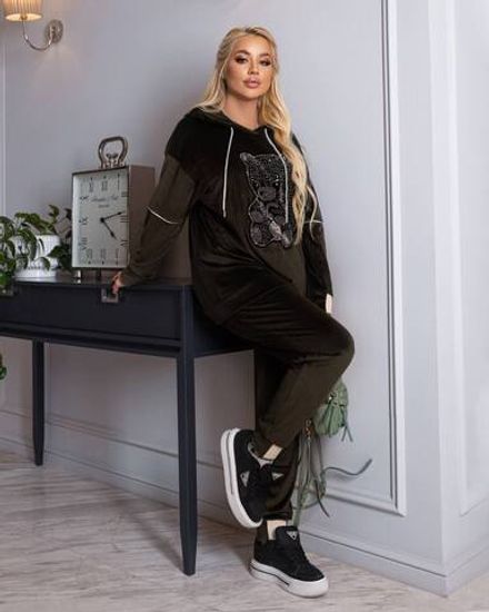 Костюм УК-461-3 Fabrika