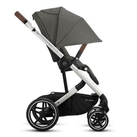 Cybex Balios S LUX