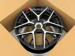 КОВАНЫЕ ДИСКИ для PORSCHE 911 992.2 GTS 2026