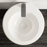 Раковина напольная Ceramica Nova 850 CN1807 55