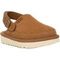Ugg Goldenstar Clog 'Brown'