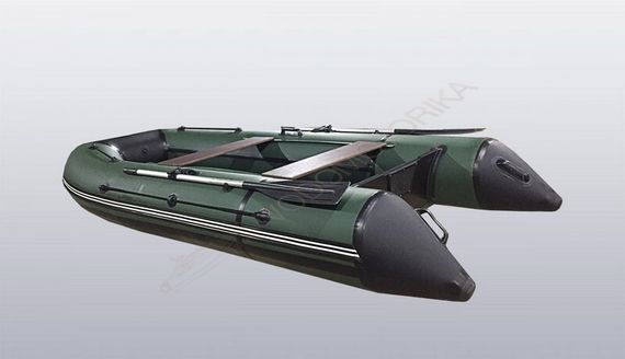 Надувная лодка Bering 310К