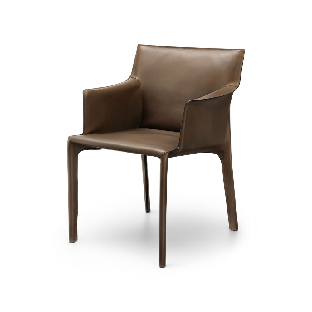 Стул Walter Knoll Saddle Chair